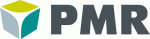 PMR logo