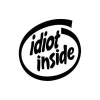 idiot