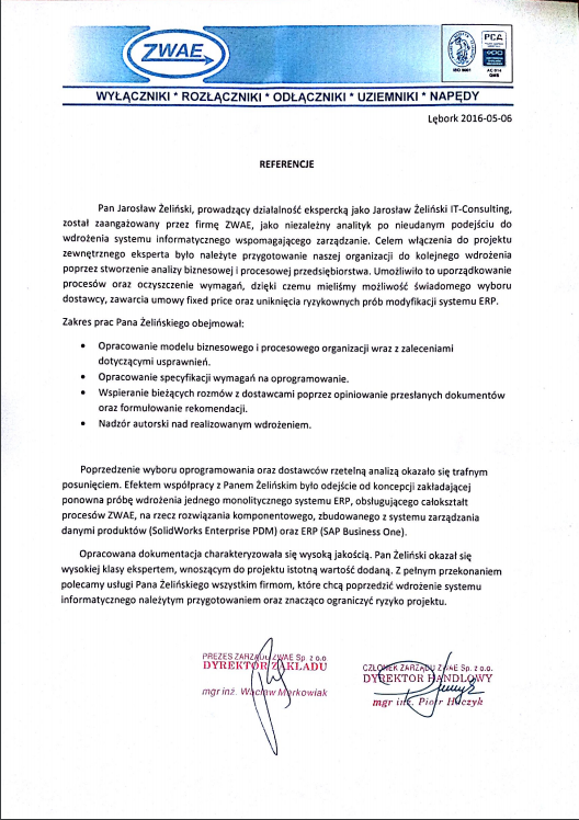 ZWAERef