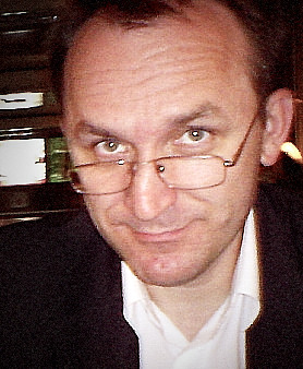 Jarosław Żeliński