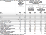 Plany na 2012 rok – do kogo uderzać…