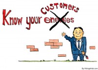 Słownik pojęć biznesowych czyli po co nam przestrzeń nazw