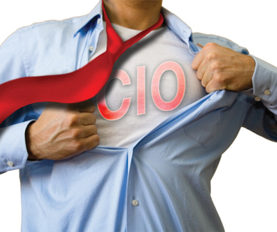 Read more about the article Kim jest CIO i czym jest IT