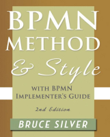 Bruce Silver BPMN Method and Style