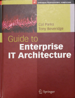 Przewodnik po Architekturze Korporacyjnej