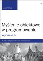 Myślenie obiektowe w programowaniu