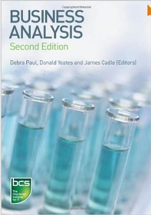 Read more about the article Business Analysis – diagram klas UML i bazy danych