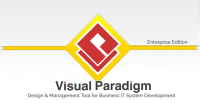 Visual Paradigm 12.0