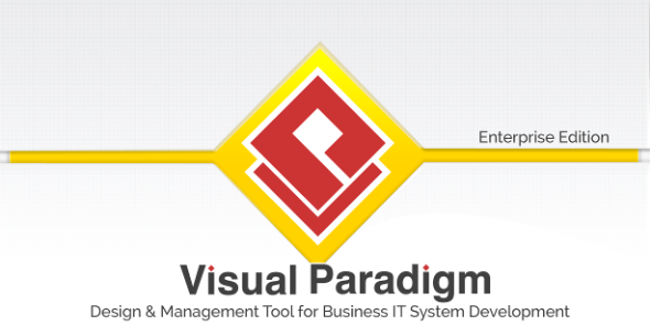 Read more about the article Visual Paradigm 12.0