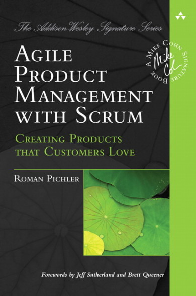 Read more about the article Agile Product Management with Scrum