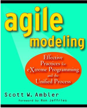 Read more about the article Agile Modeling. Effective Practices for Modeling and Documentation