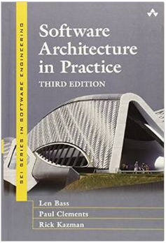 Read more about the article Software Architecture in Practice