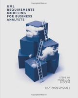 UML Requirements Modeling For Business Analysts