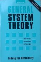 Ogólna Teoria Systemów i systemy adaptacyjne