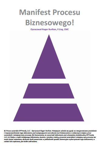 Read more about the article Manifest Procesu Biznesowego c.d.