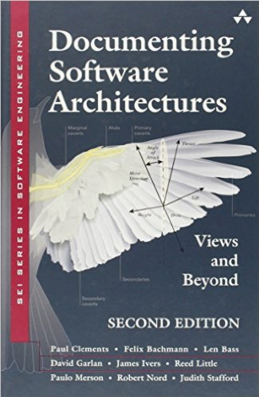 Read more about the article Documenting Software Architectures
