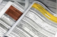 Państwo i informacje