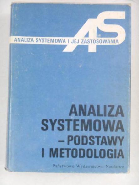 Read more about the article Analiza systemowa – podstawy i metodologia