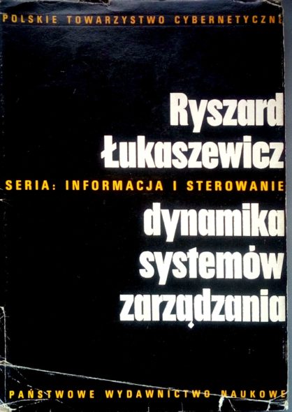 Read more about the article Dynamika systemów zarządzania