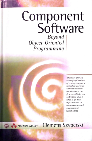 Read more about the article Component Software