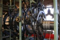 Czas nie jest aktorem dla Systemu c.d. czyli projekt