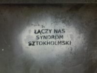 Praca grupowa czyli Syndrom Sztokholmski w projekcie