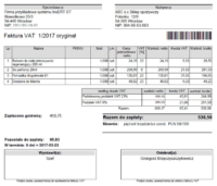 Fakturowanie elektroniczne czyli faktura ustrukturyzowana