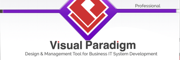Read more about the article Visual-Paradigm 16.0