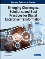 Read more about the article Digital Documents as Data Carriers and a Method of Data Management Guaranteeing the Unambiguity of the Recorded Information: Ontology-Oriented Data Management and Document Databases: Business & Management Book Chapter | IGI Global