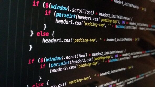 Read more about the article Ile jest kodu w kodzie?