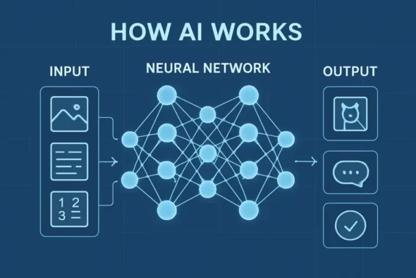 Read more about the article Dlaczego AI nie potrafi modelować?