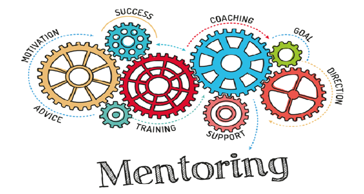 Mentoring... 